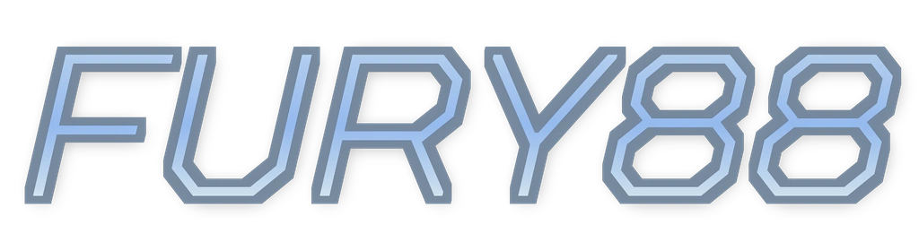 Logo FURY88